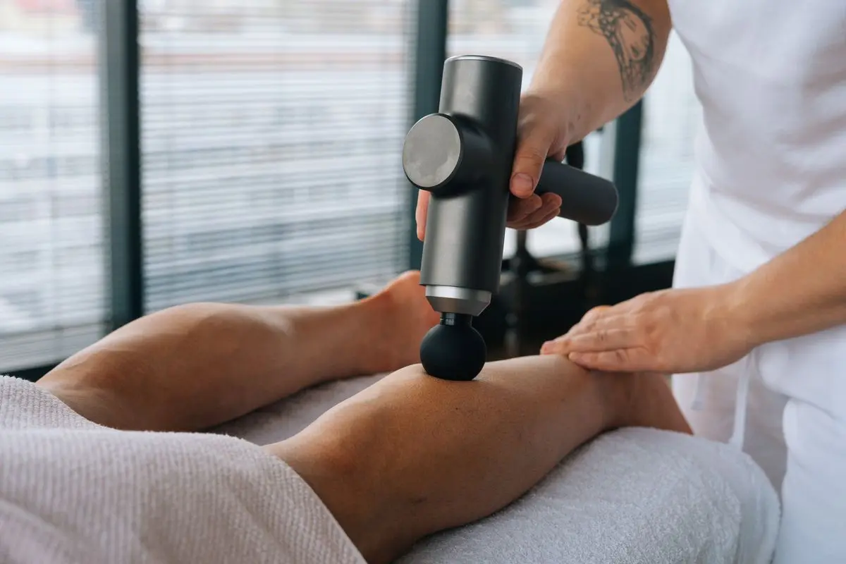 Massage Gun