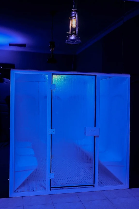 Premium Spa Facilities