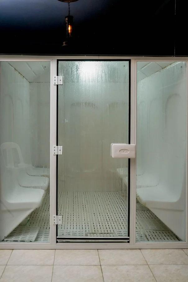 Premium Spa Facilities